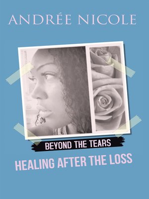 cover image of Beyond the Tears